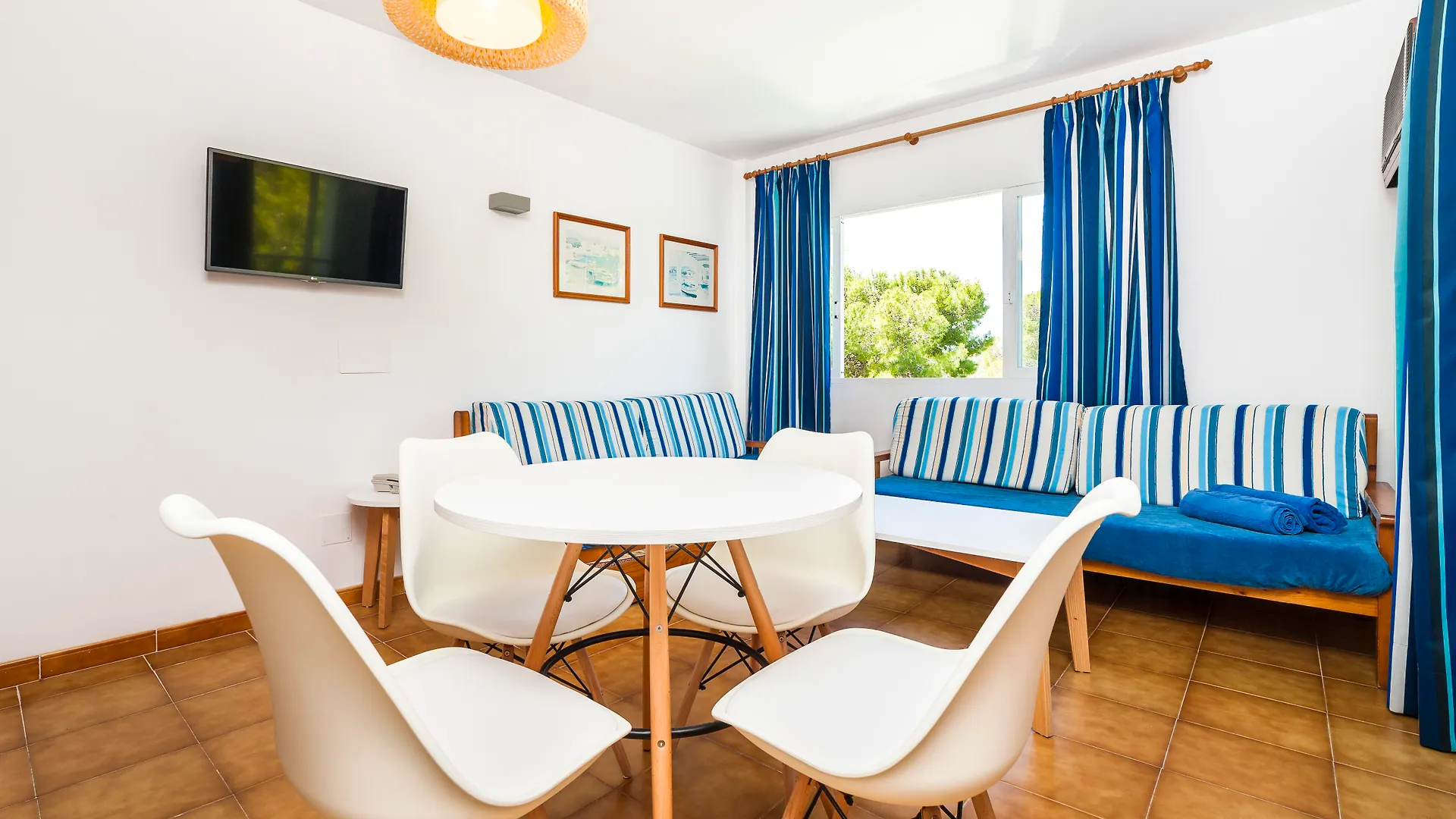 Apartment Globales Apartamentos Cala Vinas Only Adults 16 Spain
