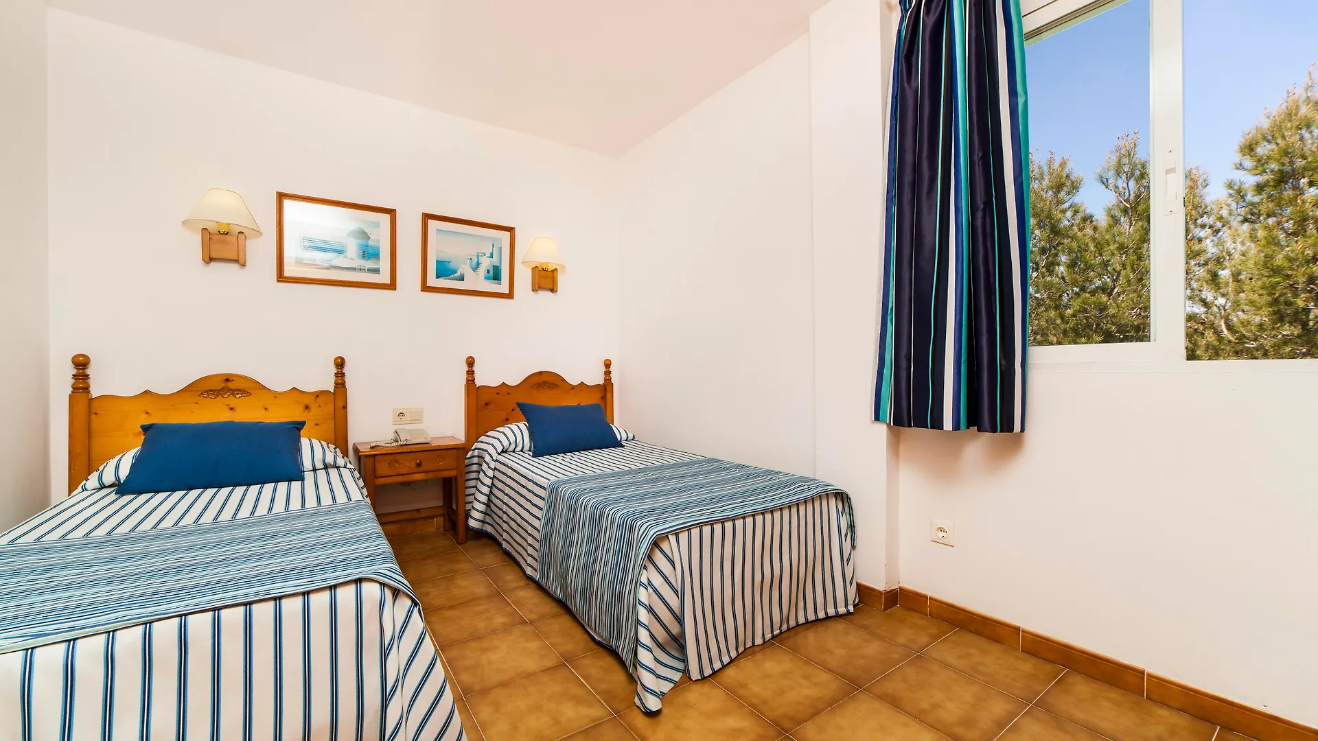 Apartment Globales Apartamentos Cala Vinas Only Adults 16