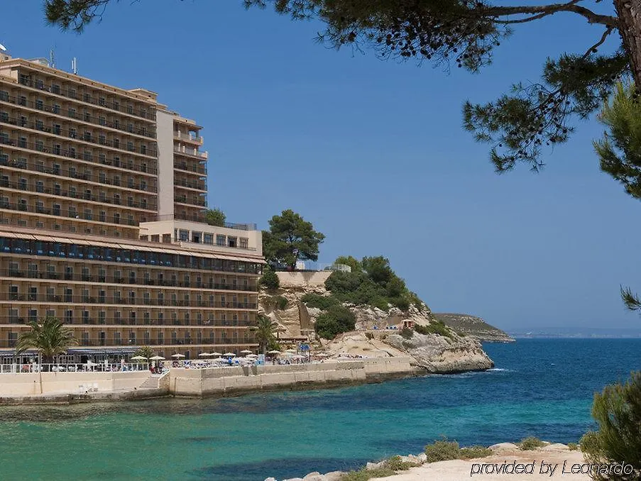 Apartment Globales Apartamentos Cala Vinas Only Adults 16