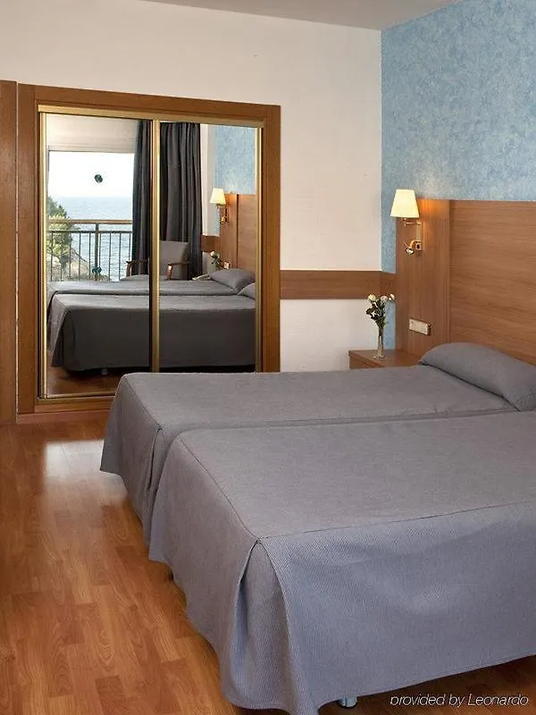 Appartamento Globales Apartamentos Cala Vinas Only Adults 16 Spagna