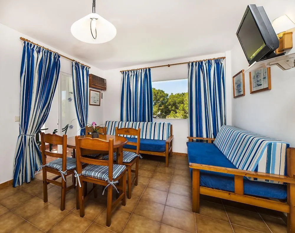 Globales Apartamentos Cala Vinas Only Adults 16 Spain
