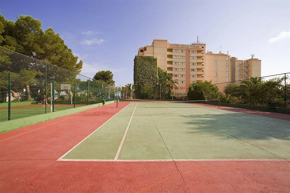 Globales Apartamentos Cala Vinas Only Adults 16 Cala Vinas (Mallorca)