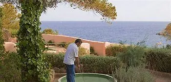 Apartment Globales Apartamentos Cala Vinas Only Adults 16