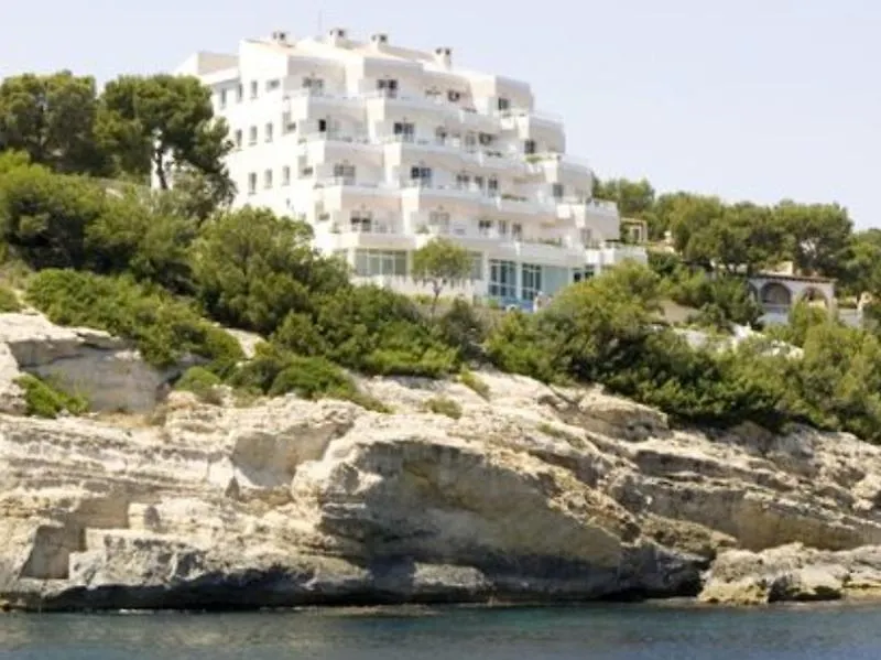 Globales Apartamentos Cala Vinas Only Adults 16 0*, Cala Vinas (Mallorca) Spain