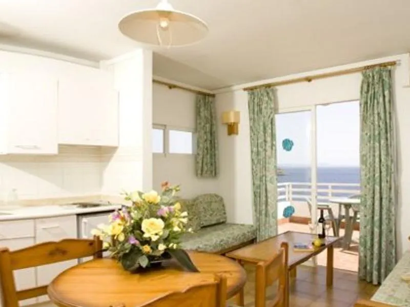 Globales Apartamentos Cala Vinas Only Adults 16 Apartment Cala Vinas (Mallorca)