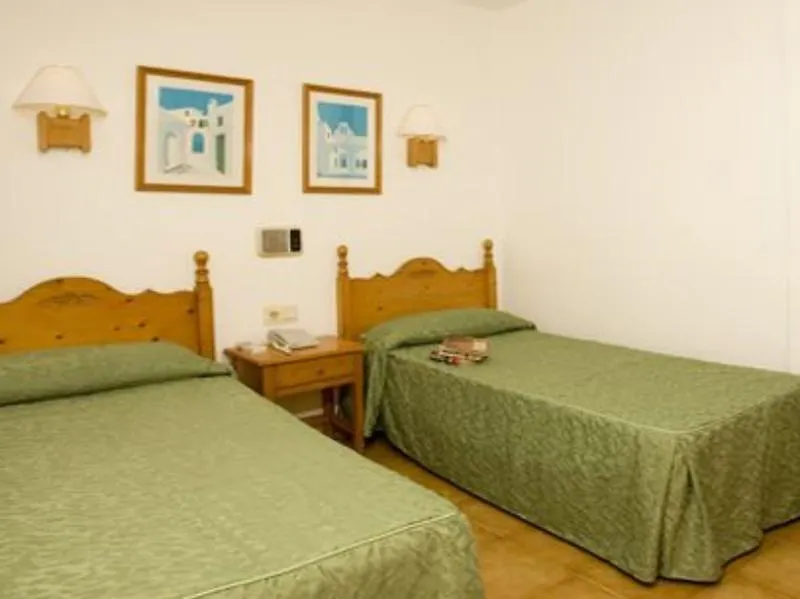Globales Apartamentos Cala Vinas Only Adults 16 Cala Vinas (Mallorca)