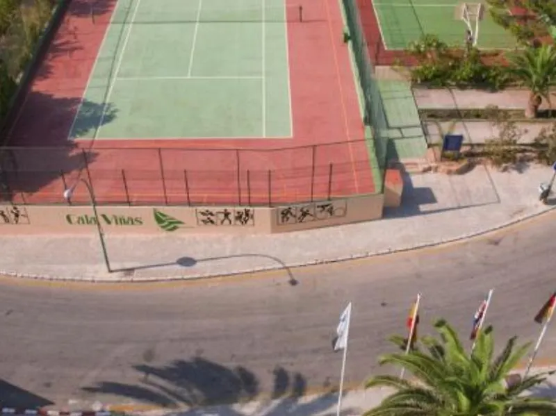 Apartment Globales Apartamentos Cala Vinas Only Adults 16