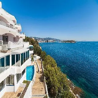 Apartment Globales Apartamentos Cala Vinas Only Adults 16