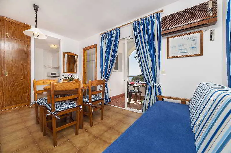 Globales Apartamentos Cala Vinas Only Adults 16 Spain