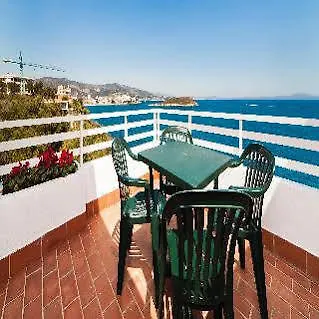 Globales Apartamentos Cala Vinas Only Adults 16 Apartment Cala Vinas (Mallorca)