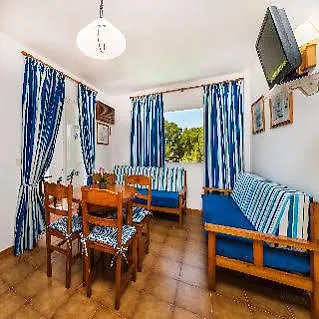 Apartment Globales Apartamentos Cala Vinas Only Adults 16 Spain
