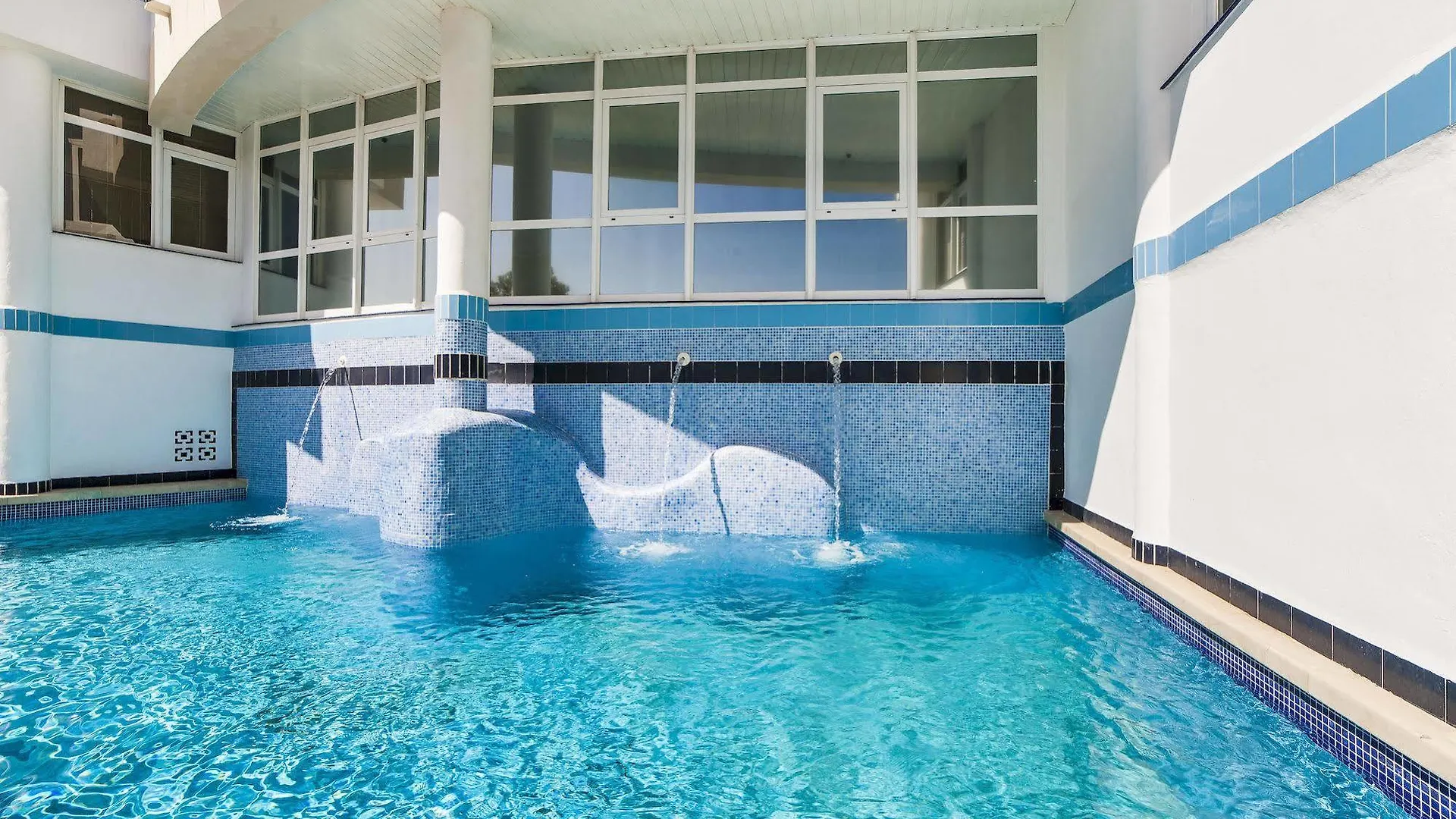 Apartment Globales Apartamentos Cala Vinas Only Adults 16
