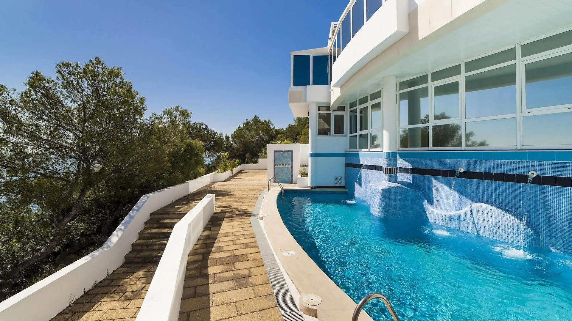 Globales Apartamentos Cala Vinas Only Adults 16 Apartment