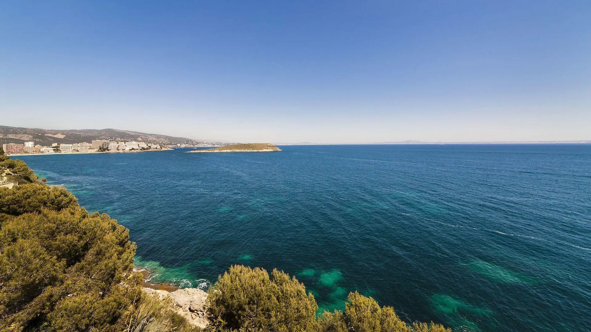 Apartment Globales Apartamentos Cala Vinas Only Adults 16 Spain