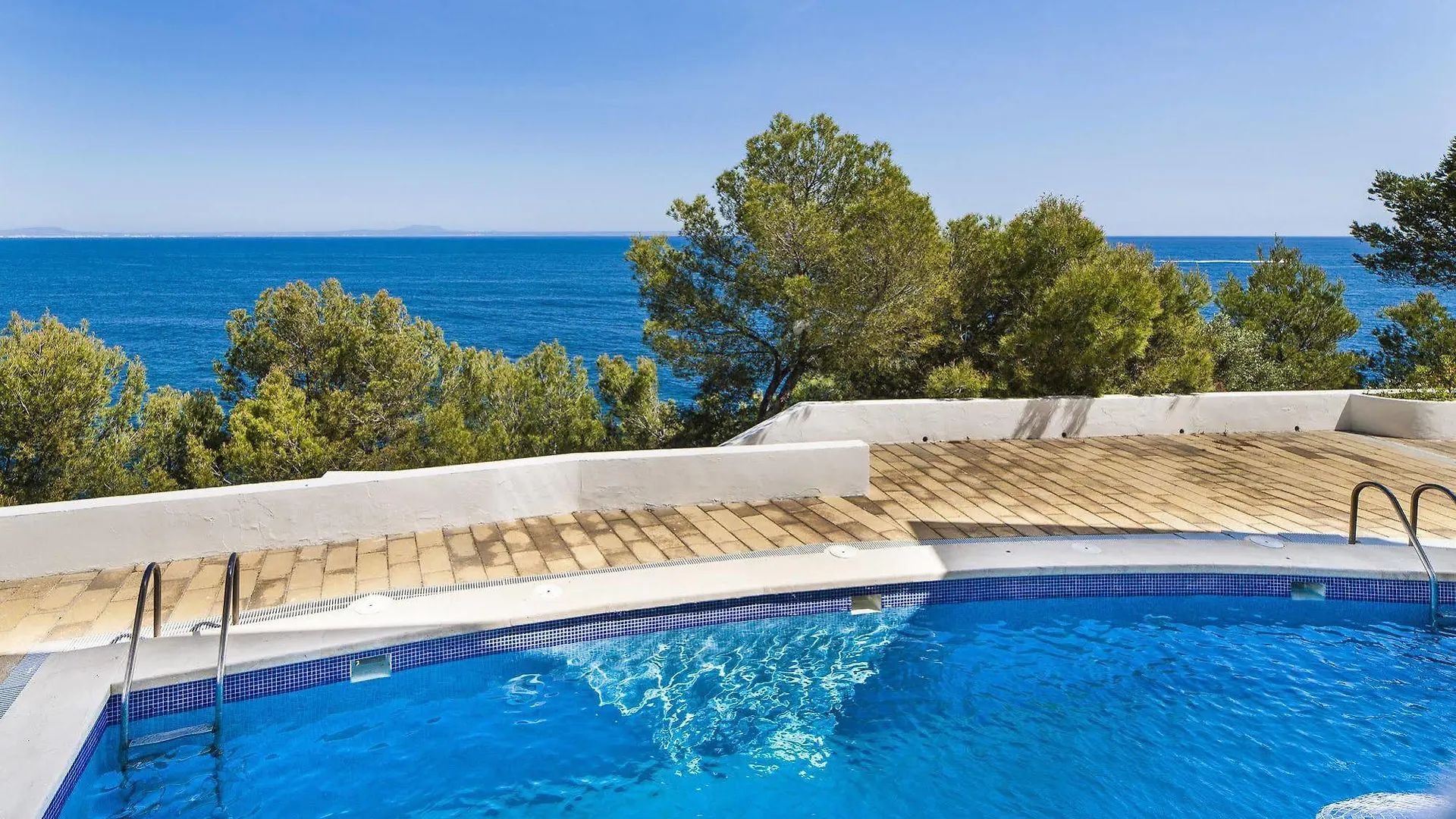 Globales Apartamentos Cala Vinas Only Adults 16