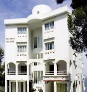Apartment Globales Apartamentos Cala Vinas Only Adults 16