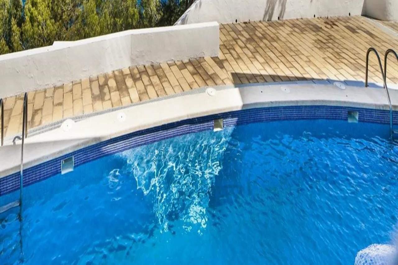 Globales Apartamentos Cala Vinas Only Adults 16 Appartamento Cala Vinas (Mallorca)