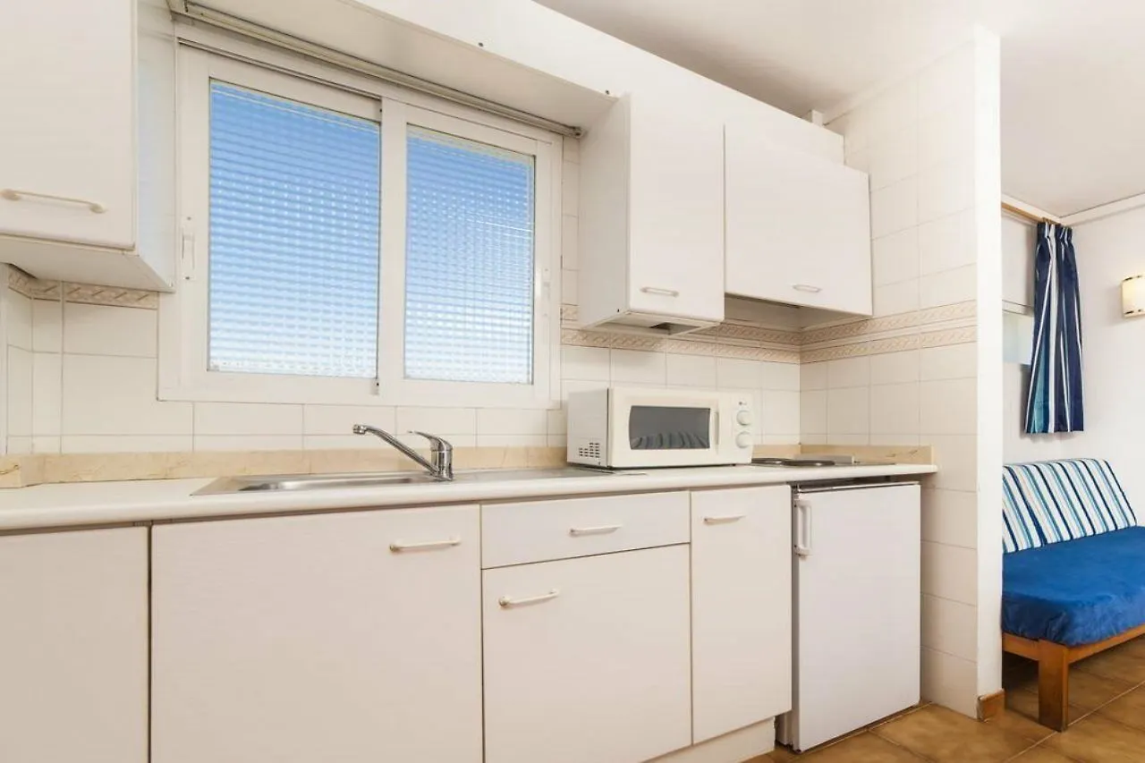 Globales Apartamentos Cala Vinas Only Adults 16 Apartment