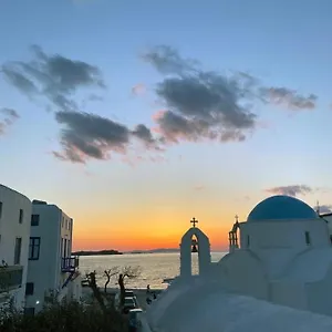 M Little Venice Apartamento Mykonos Town