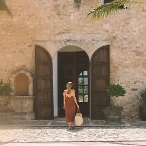  Séjour à la campagne Es Riquers Rural