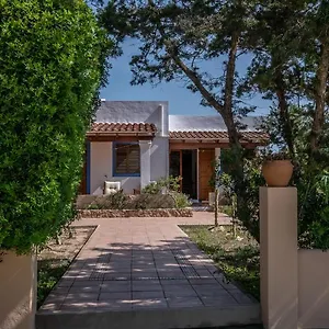 Appartamento Aguamar - Emar, Playa de Migjorn