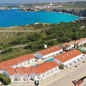  Appartement Pérgolas
