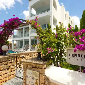  Appartement Ferrera