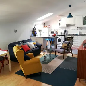 Pombalino! Concept Lisbona