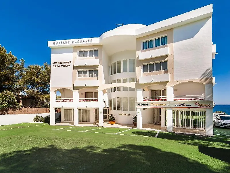 Globales Apartamentos Cala Vinas Only Adults 16 Apartment