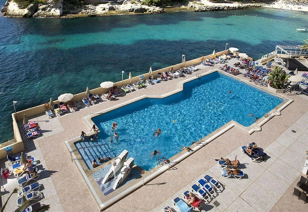Apartment Globales Apartamentos Cala Vinas Only Adults 16 Spain