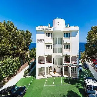 Globales Apartamentos Cala Vinas Only Adults 16
