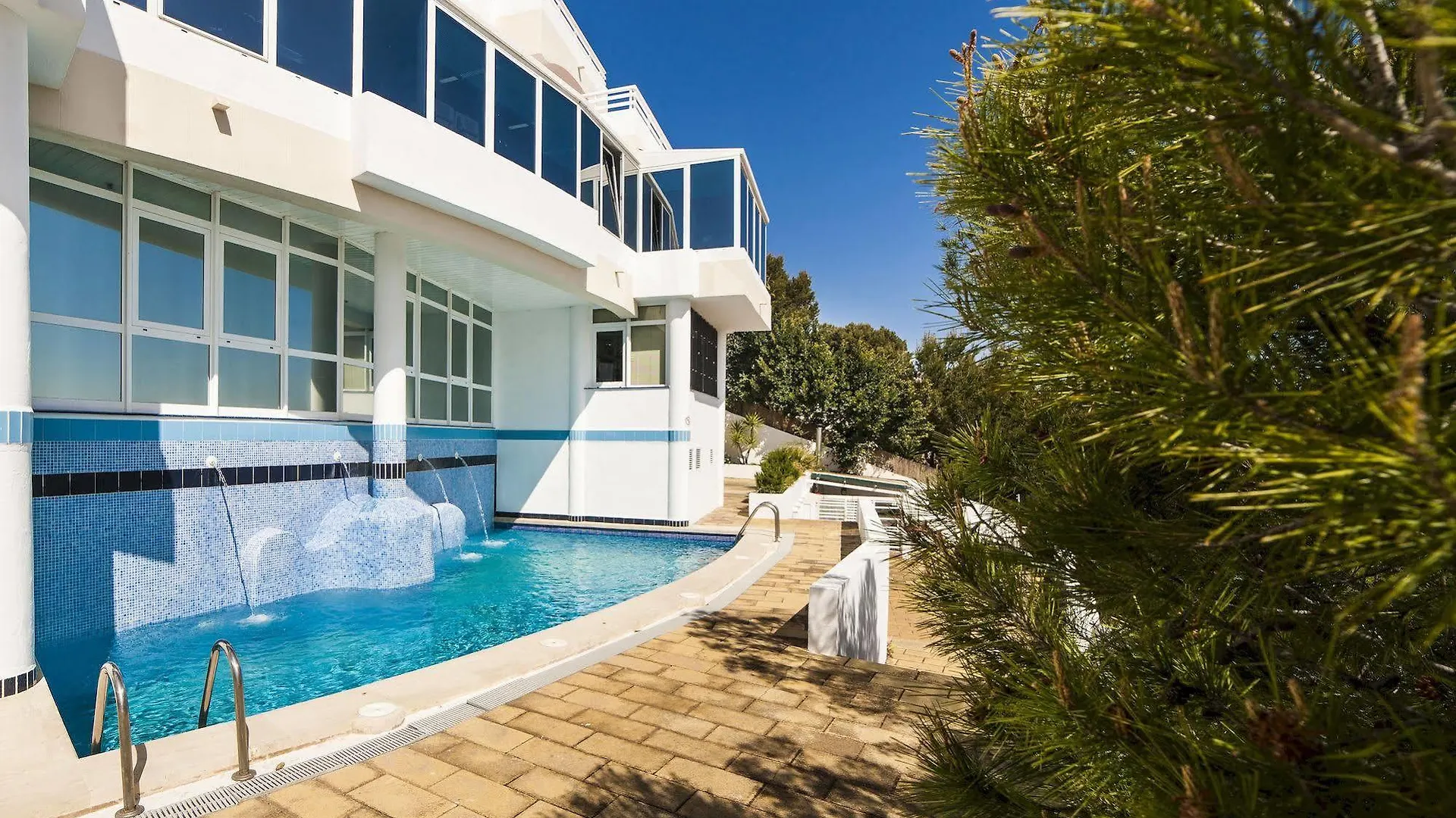 Globales Apartamentos Cala Vinas Only Adults 16 Apartment Cala Vinas (Mallorca)