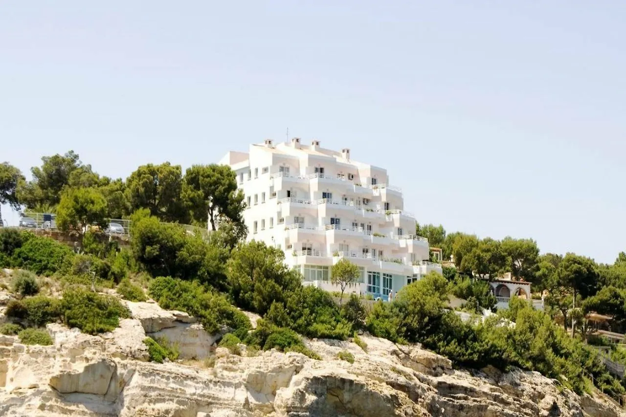 Globales Apartamentos Cala Vinas Only Adults 16 0*, Cala Vinas (Mallorca)